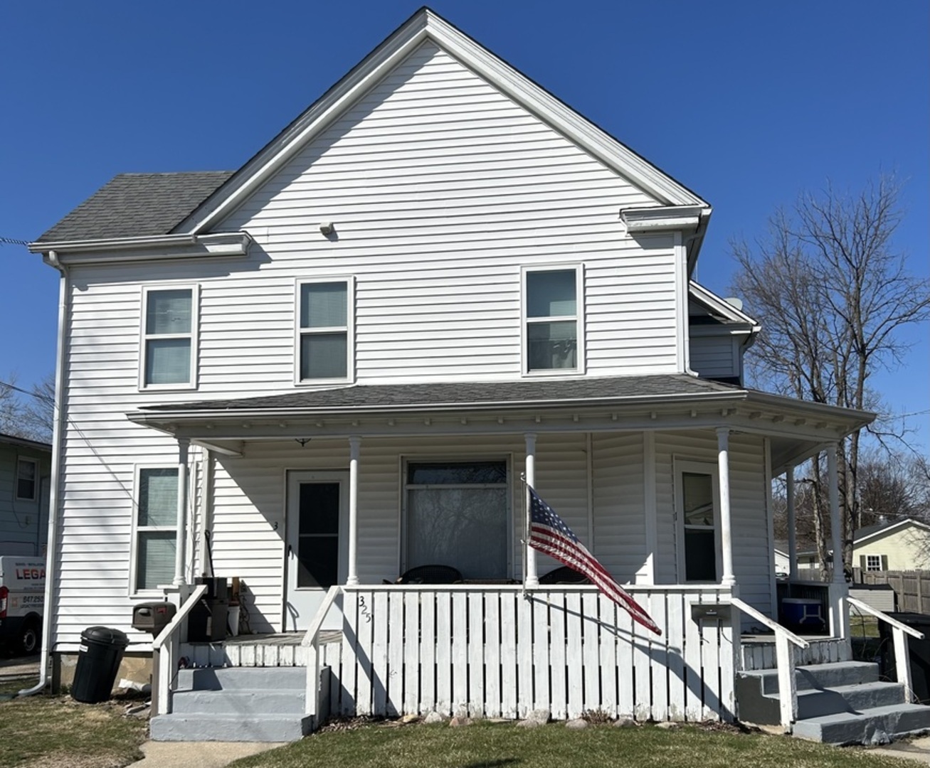 325 W 5th Street, Sandwich, IL