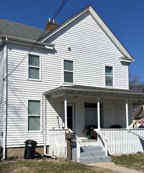 325 W 5th Street, Sandwich, IL