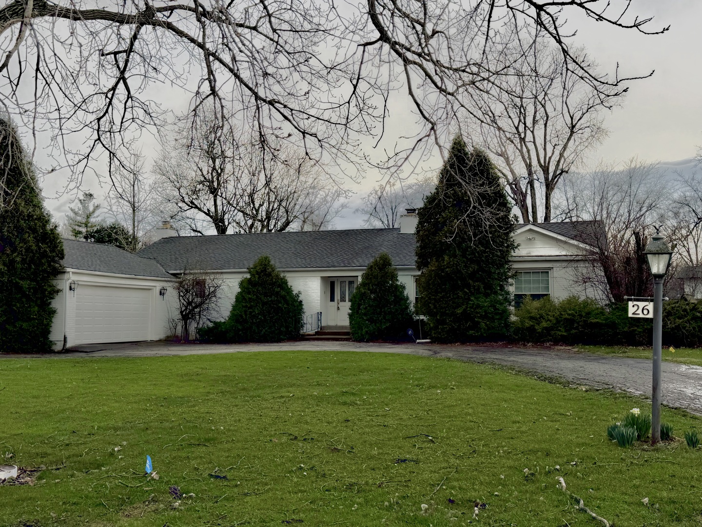 26 Windsor Drive, Oak Brook, IL