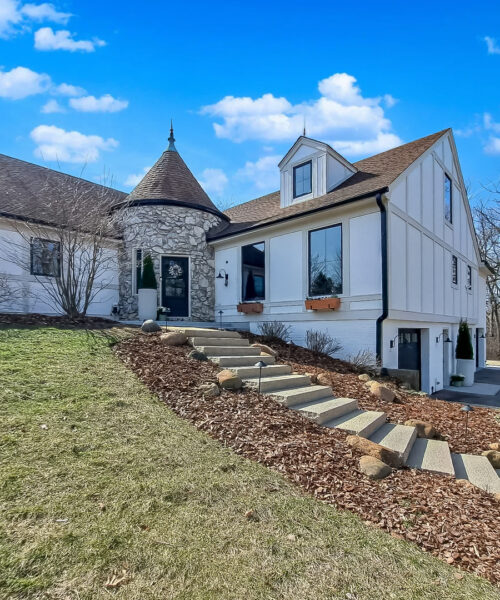 674 Plum Tree Road, Barrington Hills, IL