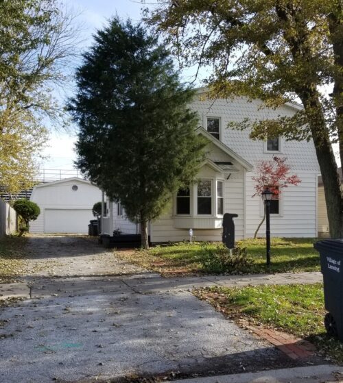 18437 Chicago Avenue, Lansing, IL