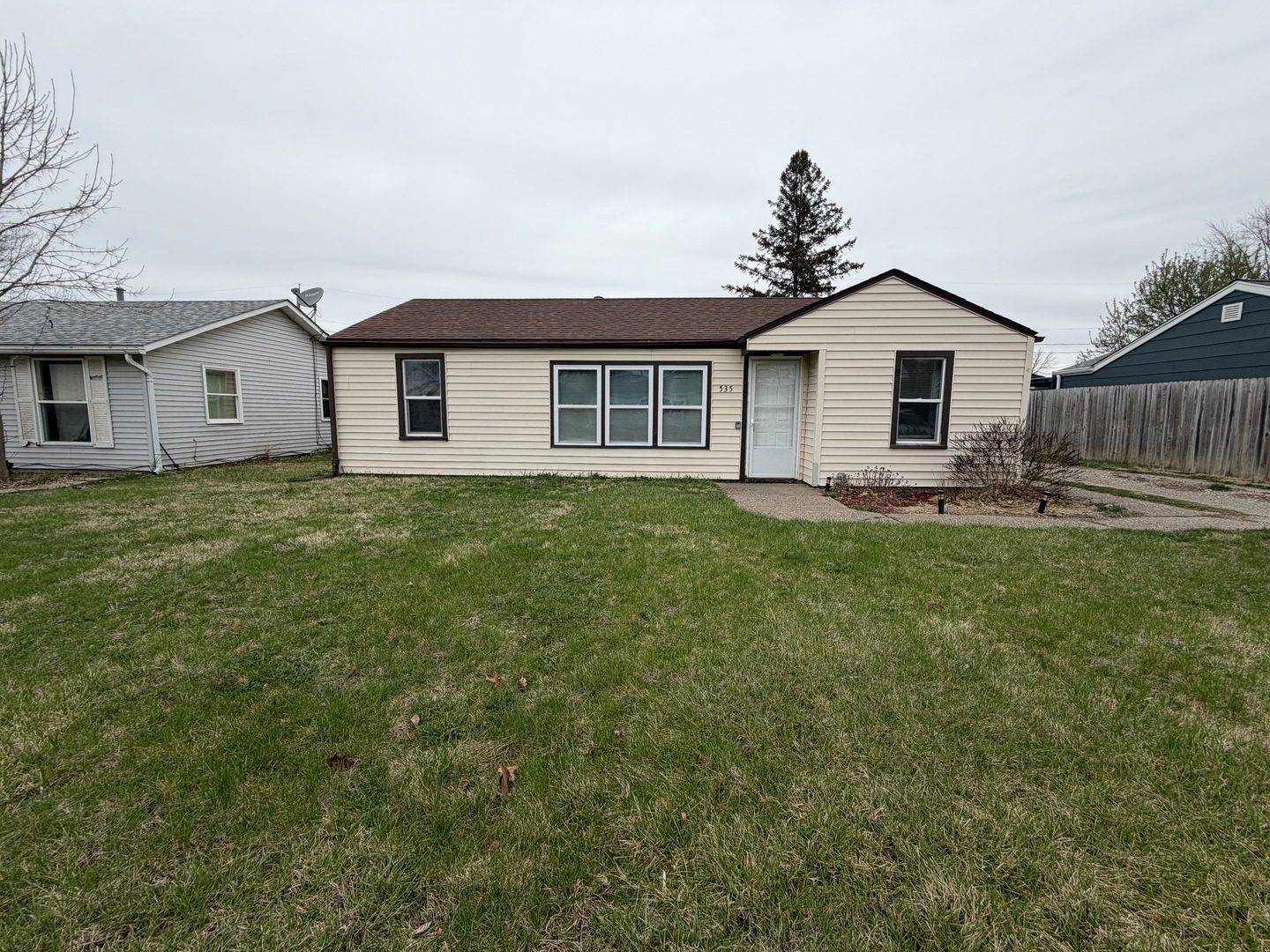 535 15th Avenue, Silvis, IL