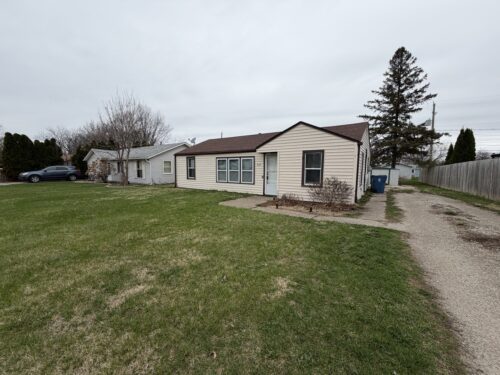 535 15th Avenue, Silvis, IL