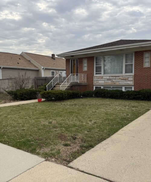 2571 Suffield Street, Des Plaines, IL