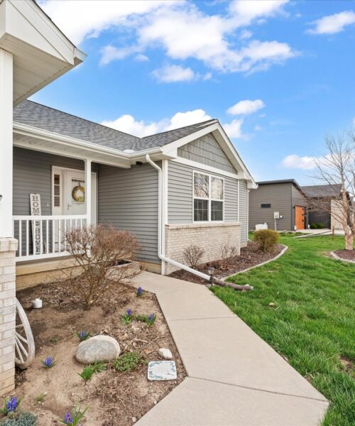 3503 S Deer Ridge Drive, Urbana, IL