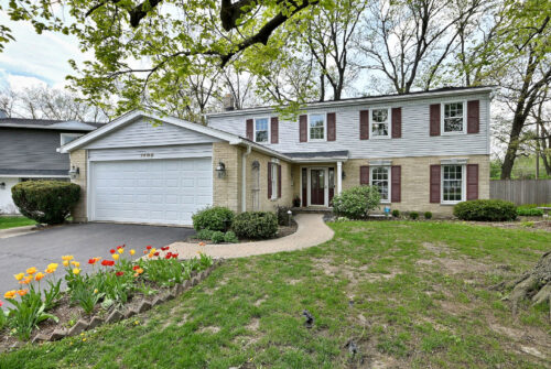 1408 Colony Court, Lombard, IL