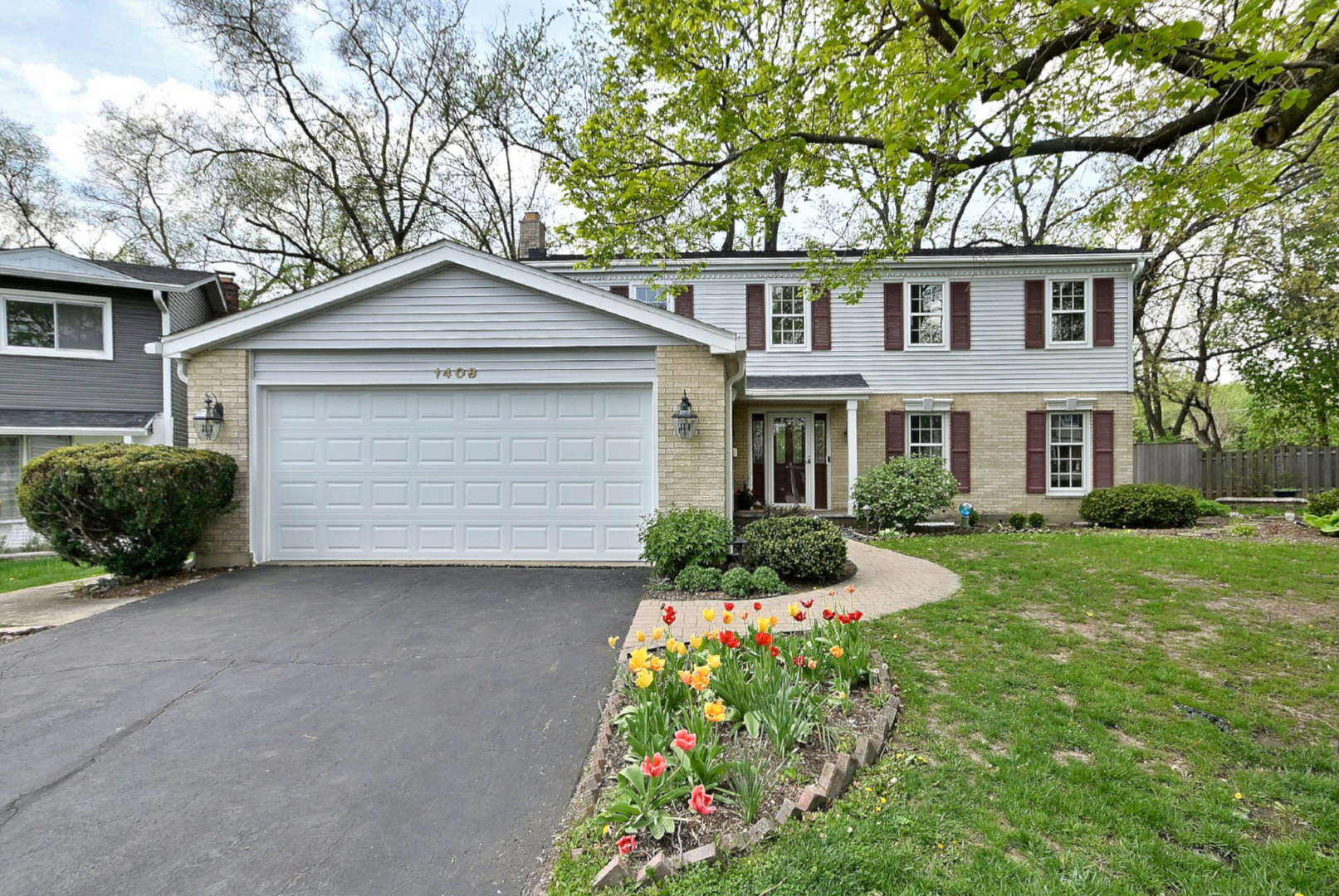 1408 Colony Court, Lombard, IL