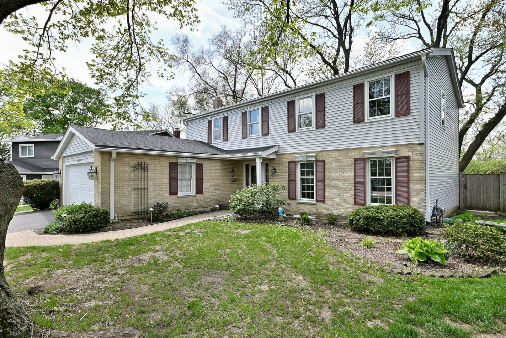 1408 Colony Court, Lombard, IL