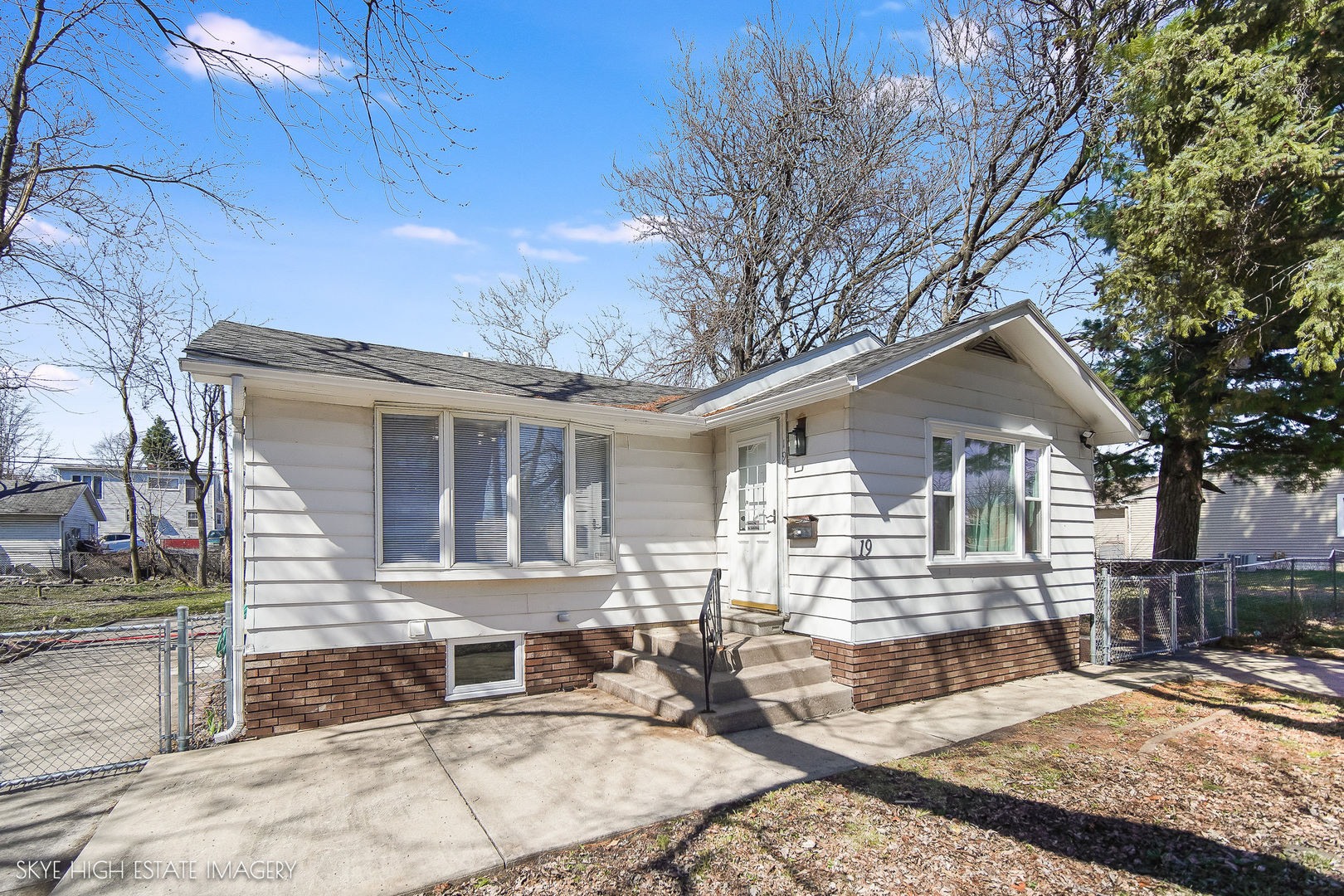 19 Stryker Avenue, Joliet, IL