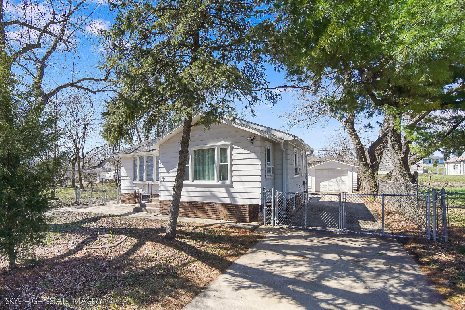 19 Stryker Avenue, Joliet, IL