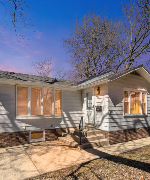 19 Stryker Avenue, Joliet, IL