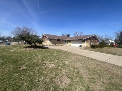 4019 5th Street, East Moline, IL