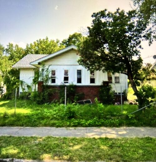 835 W Elm Street, Decatur, IL