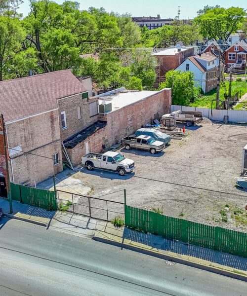 1638 S Pulaski Road, Chicago, IL