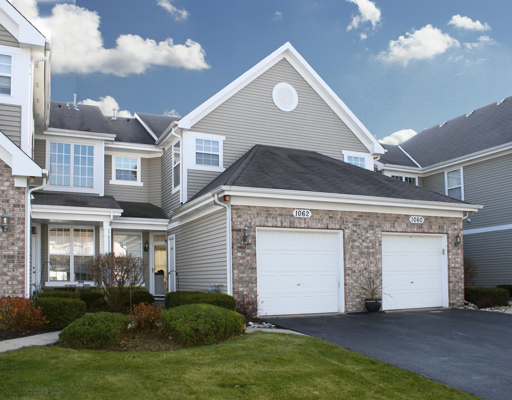 1062 Sheridan Circle, Naperville, IL