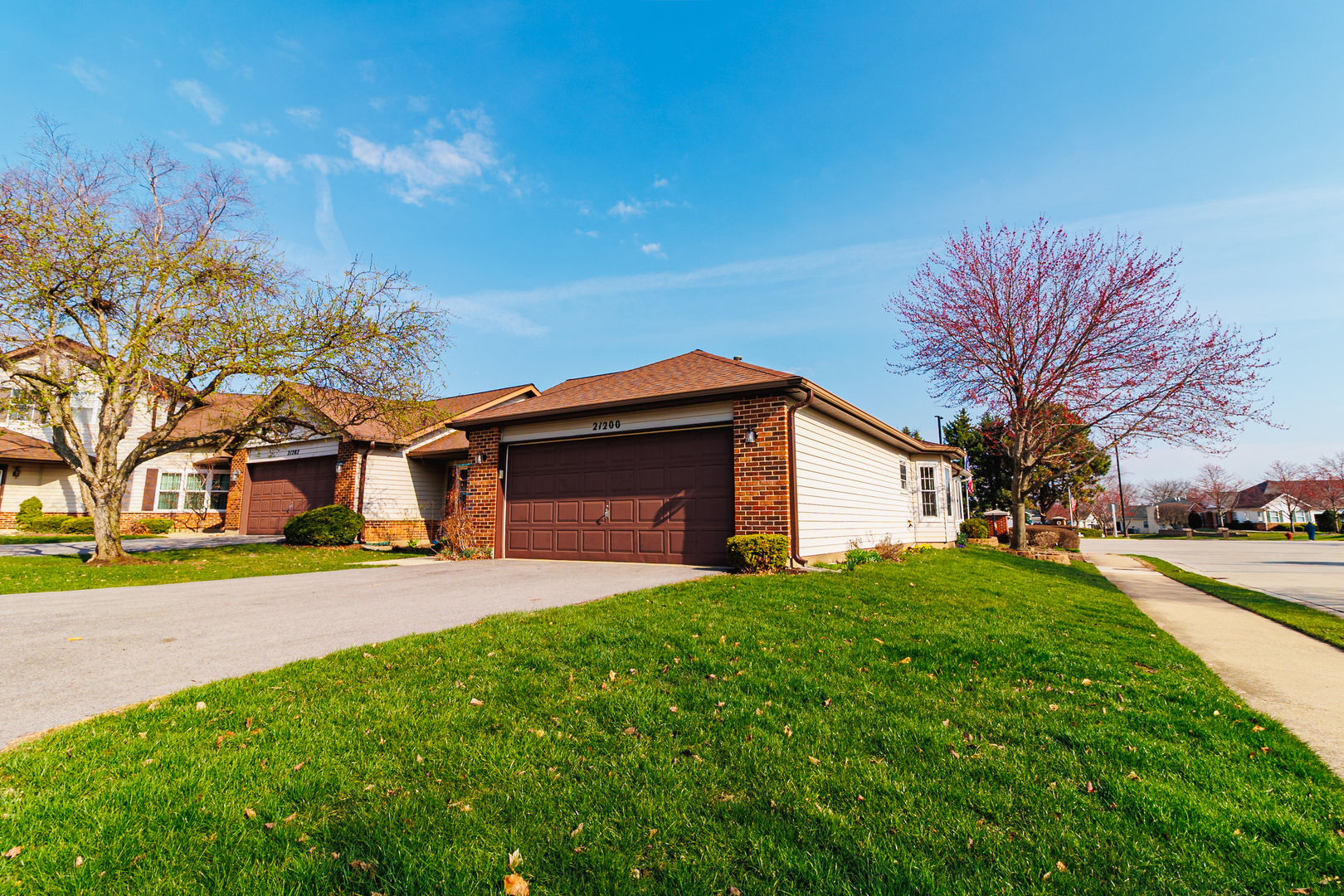 21200 Silktree Circle, Plainfield, IL