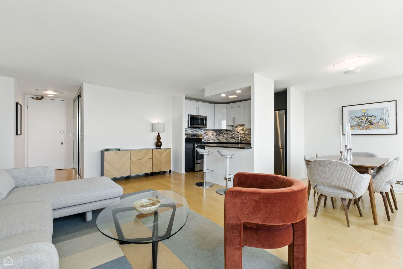 1700 E 56th Street #2809, Chicago, IL