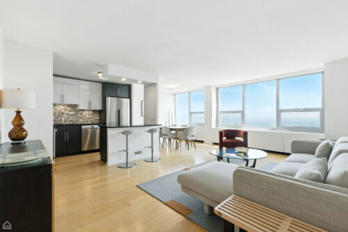 1700 E 56th Street #2809, Chicago, IL