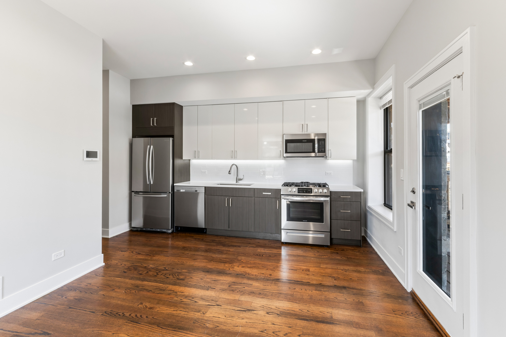 1472 W Summerdale Avenue #1RE, Chicago, IL