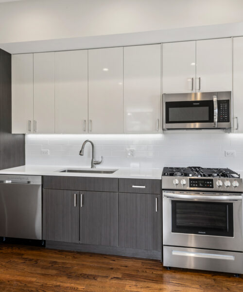 1472 W Summerdale Avenue #1RE, Chicago, IL