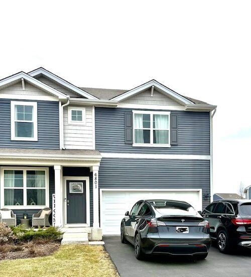 6801 Willow Drive, Wonder Lake, IL