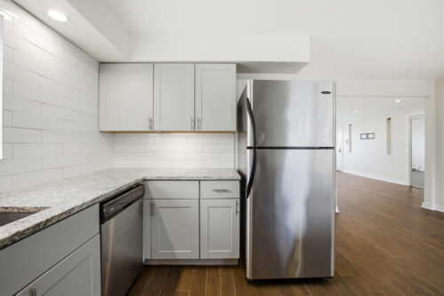 6555 W Belmont Avenue #3W, Chicago, IL