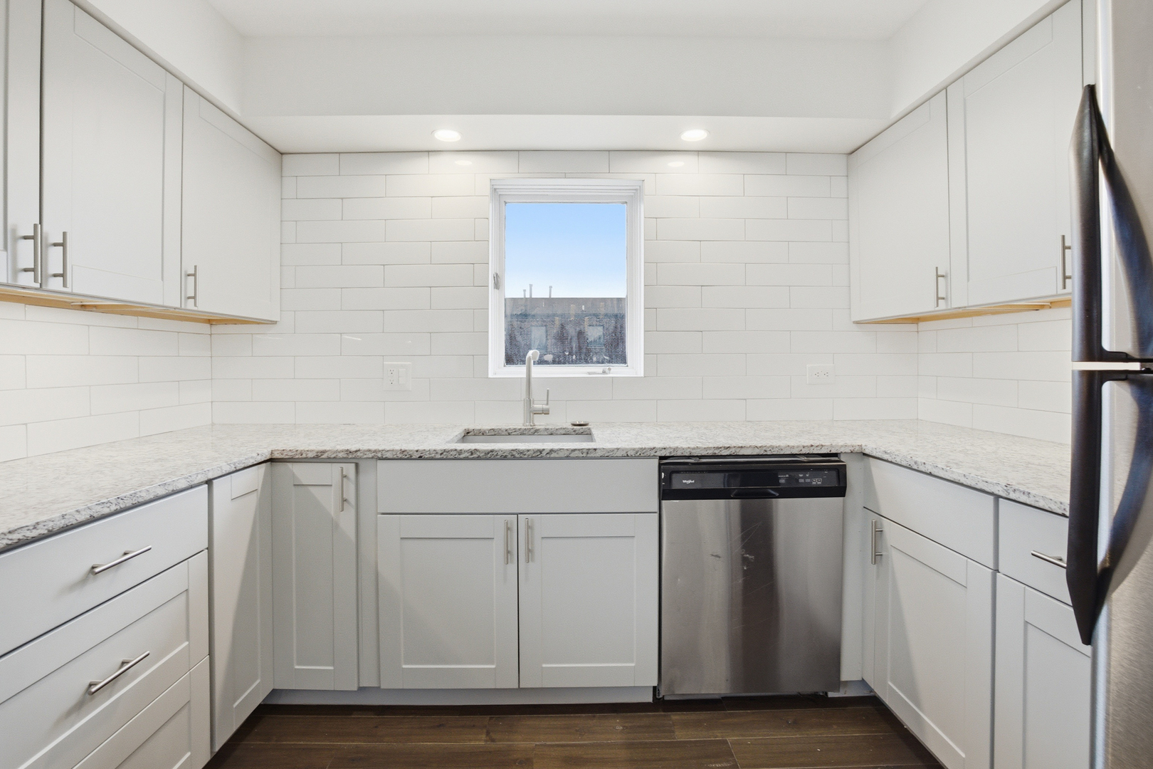 6555 W Belmont Avenue #3W, Chicago, IL