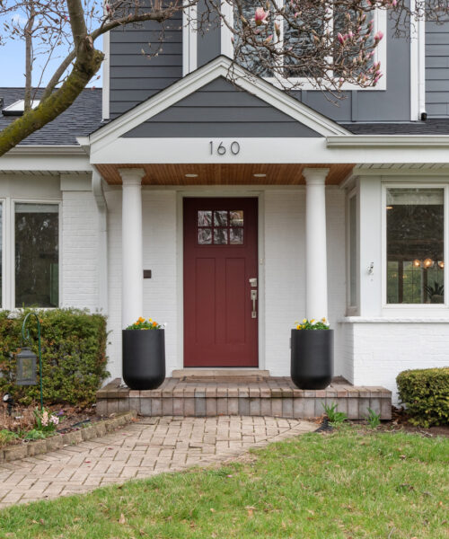 160 E LAHON Street, Park Ridge, IL