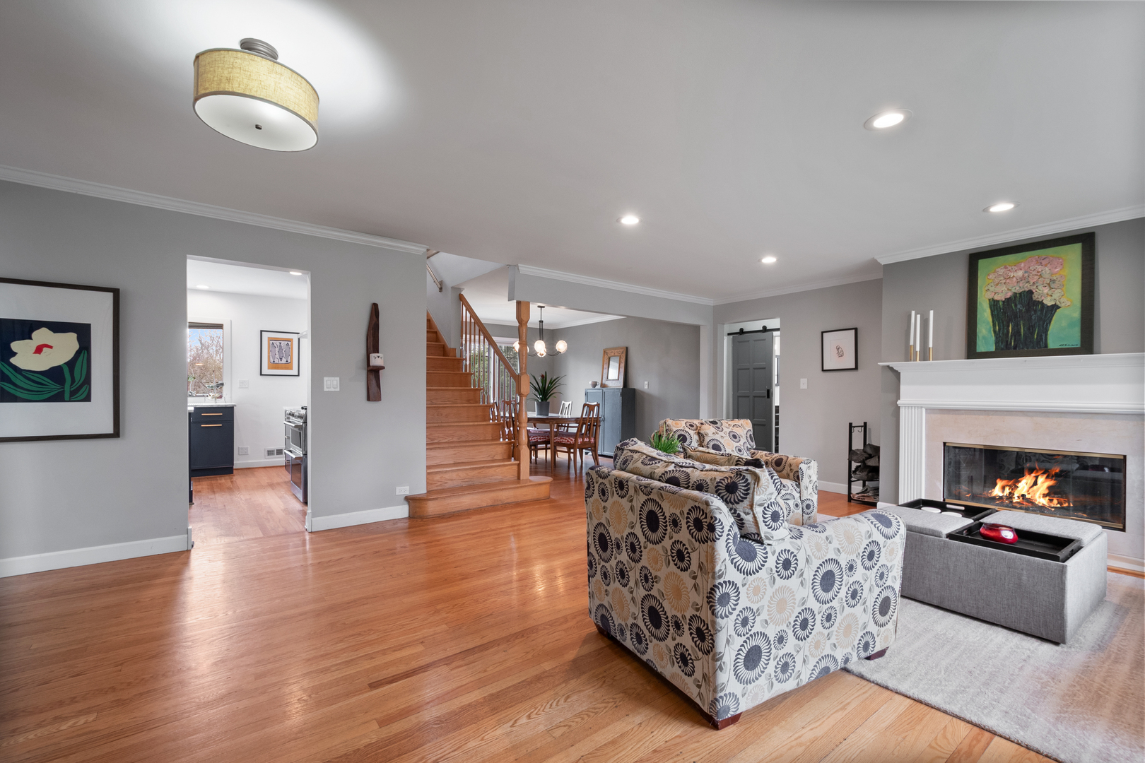 160 E LAHON Street, Park Ridge, IL