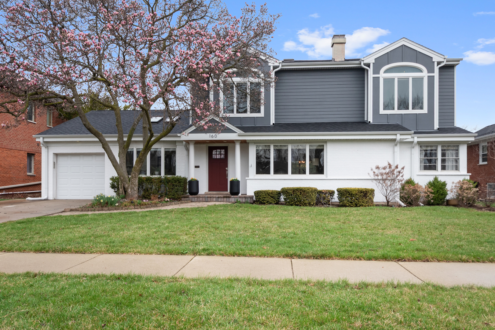 160 E LAHON Street, Park Ridge, IL