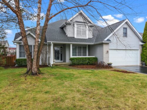 1128 Tara Drive, Woodstock, IL