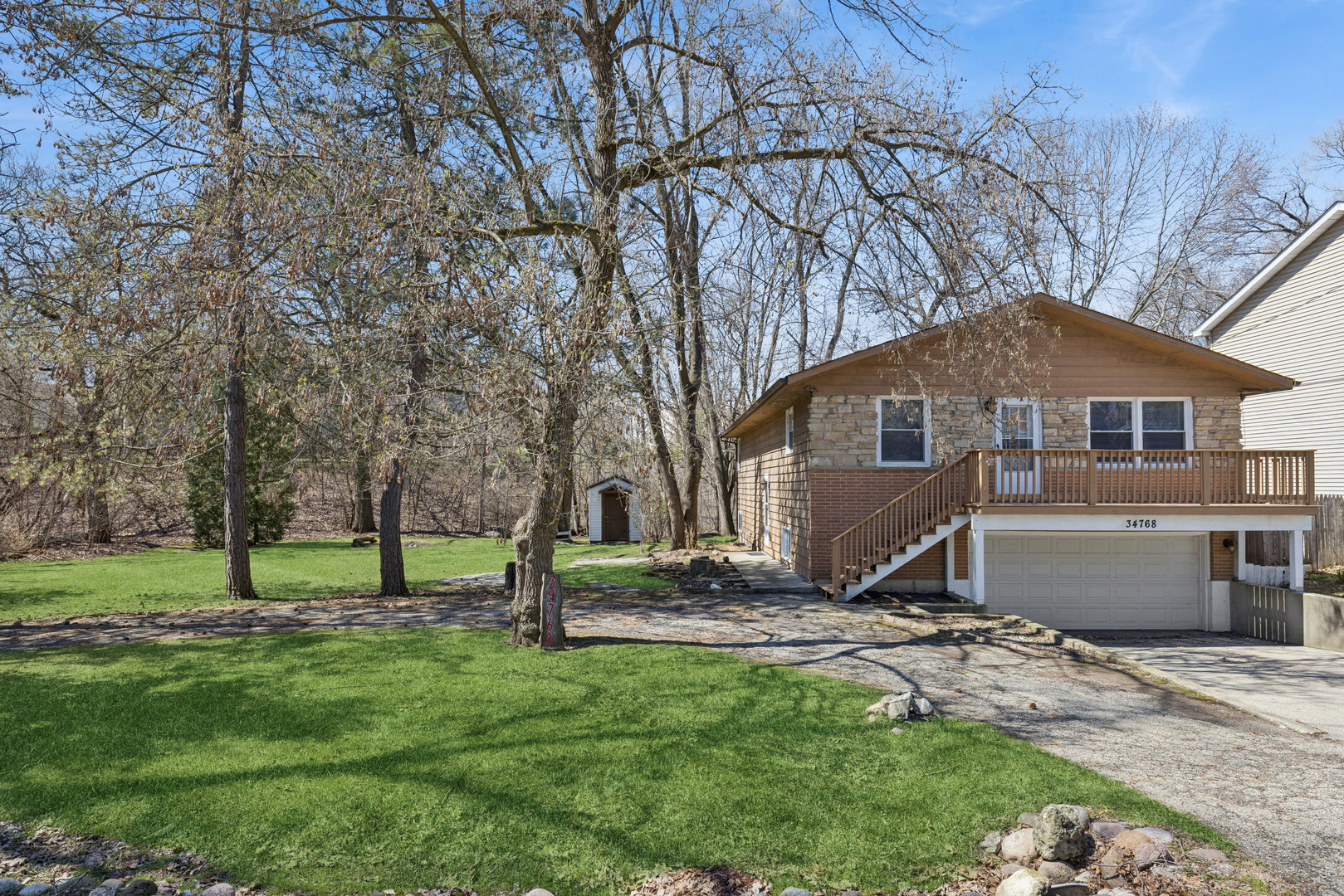 34768 N Oakside Avenue, Ingleside, IL