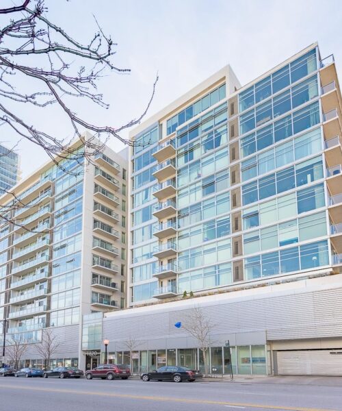 1620 S Michigan Avenue #519, Chicago, IL