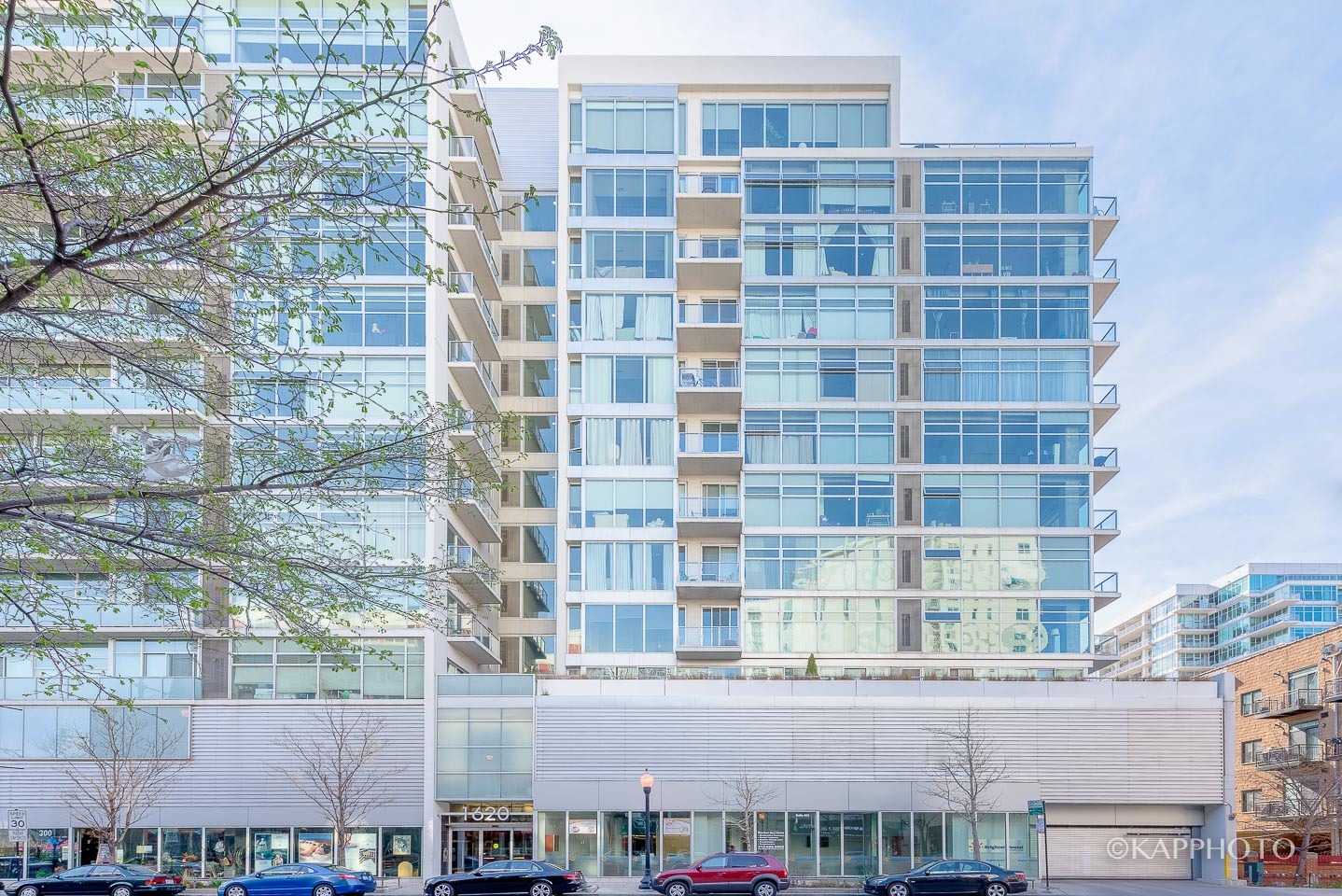 1620 S Michigan Avenue #519, Chicago, IL