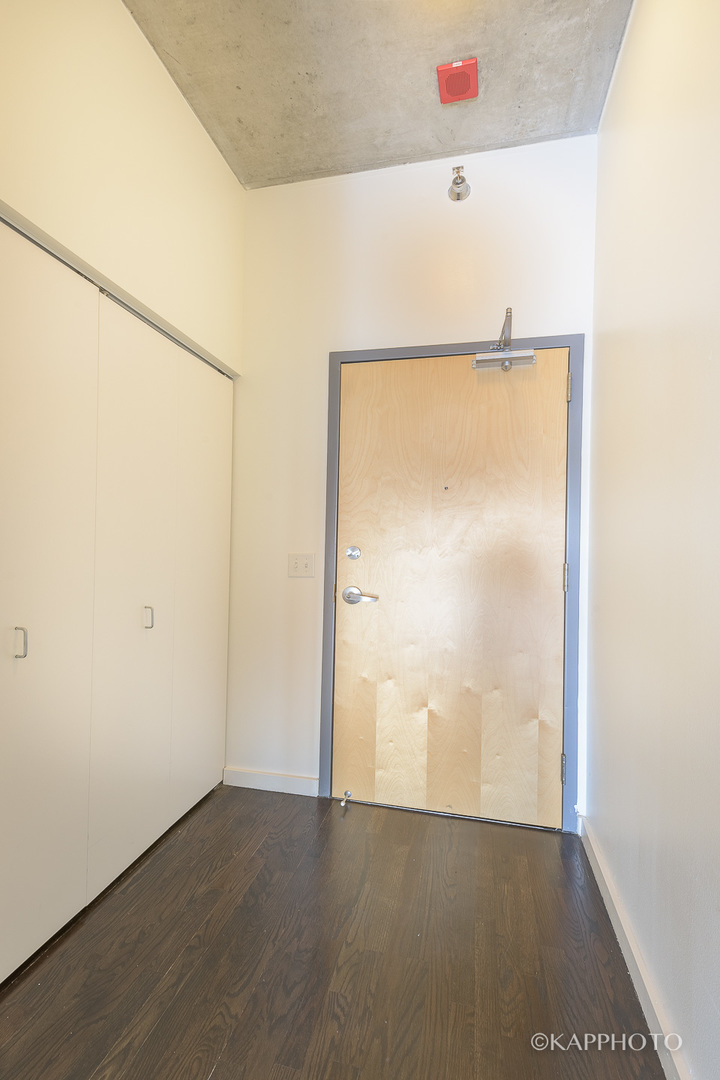 1620 S Michigan Avenue #519, Chicago, IL