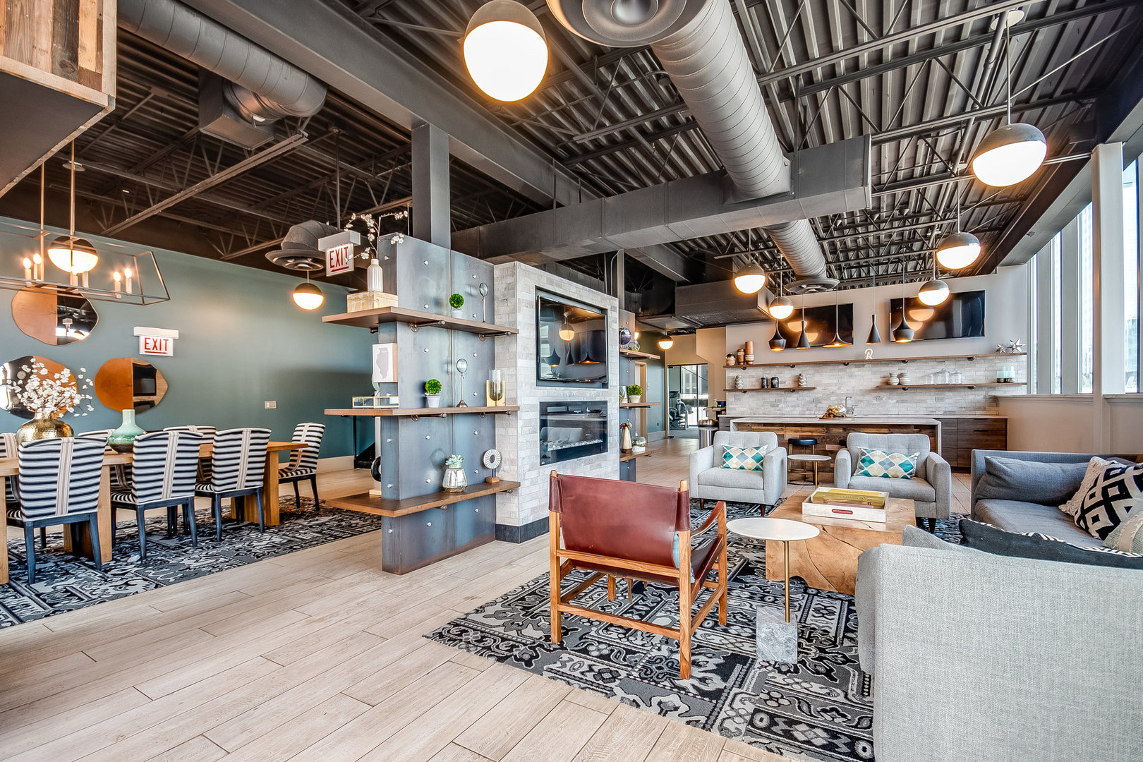 660 W Wayman Street #707, Chicago, IL