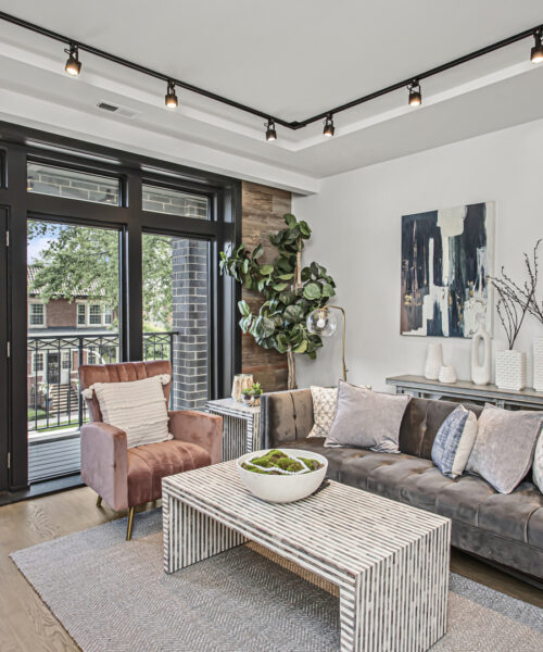 6526 S Ingleside Avenue #2N, Chicago, IL