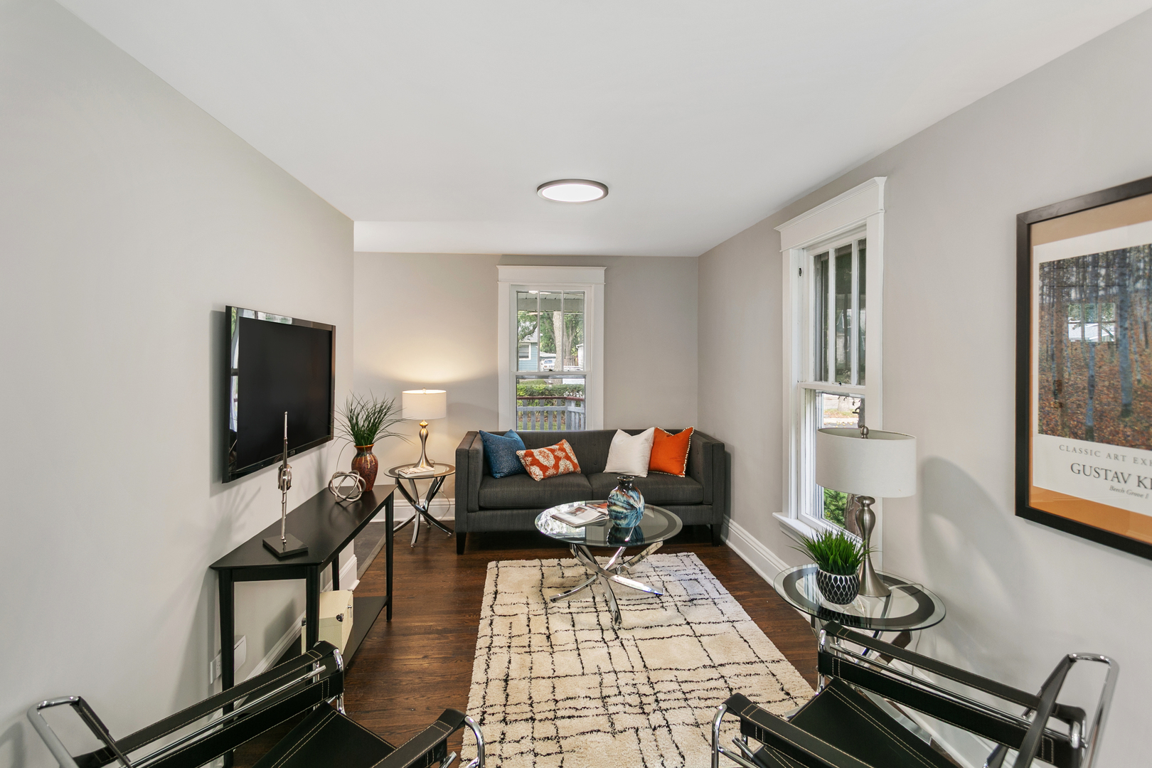 1525 Burr Oak Road, Homewood, IL