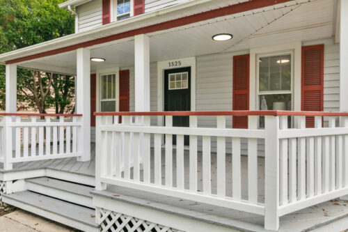 1525 Burr Oak Road, Homewood, IL