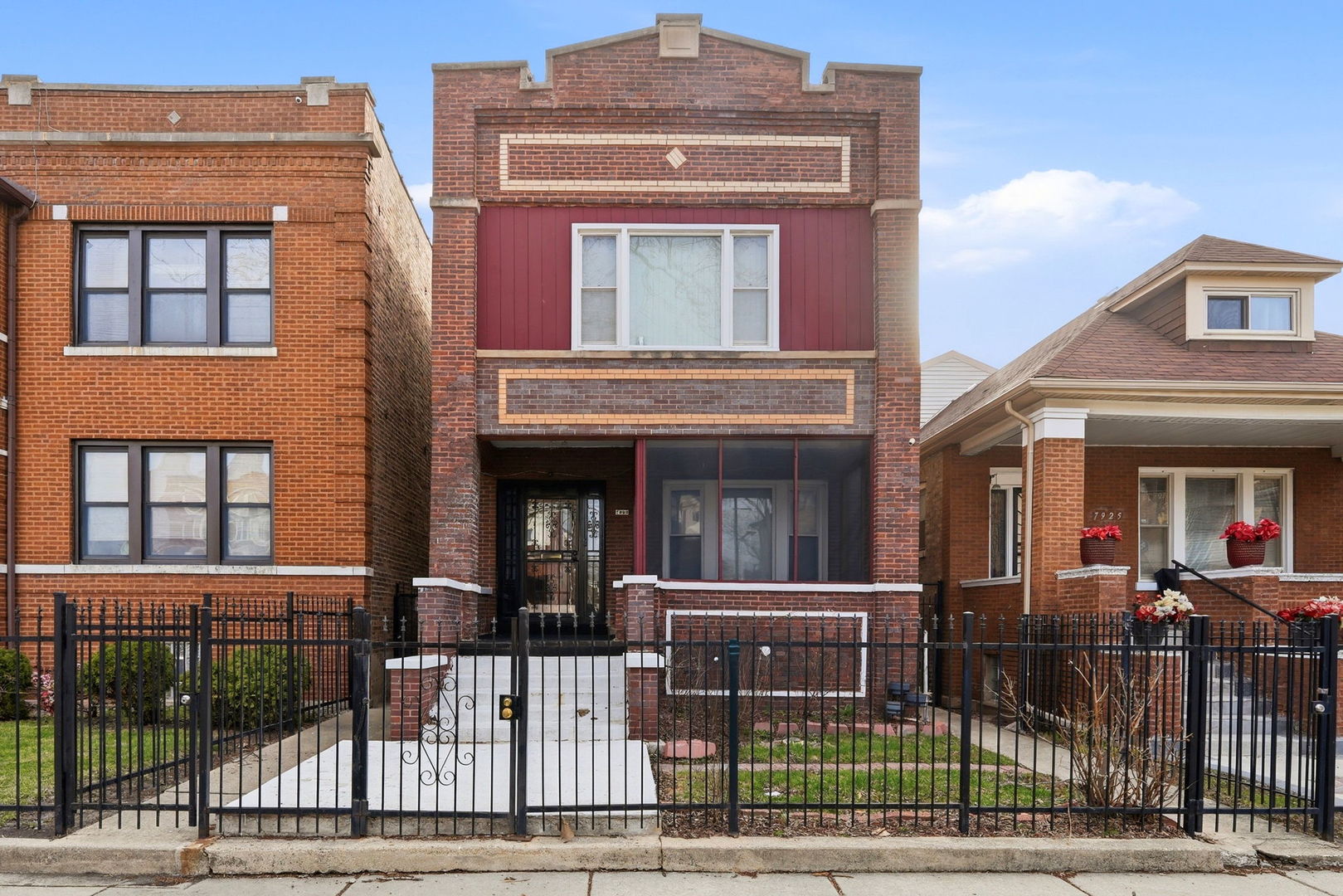 7923 S Carpenter Street, Chicago, IL