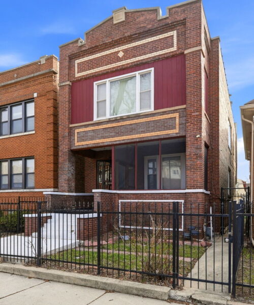 7923 S Carpenter Street, Chicago, IL