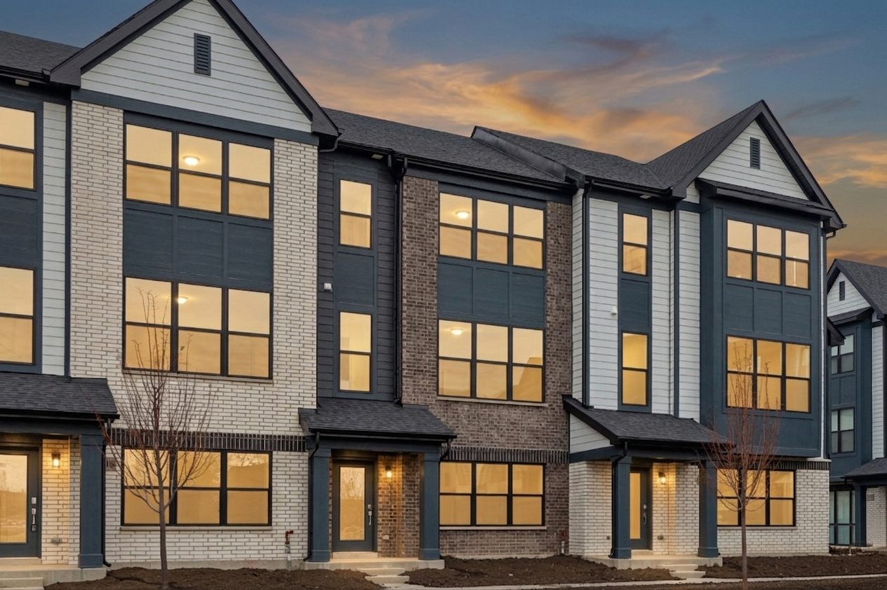 6318 Lexington Street, Morton Grove, IL