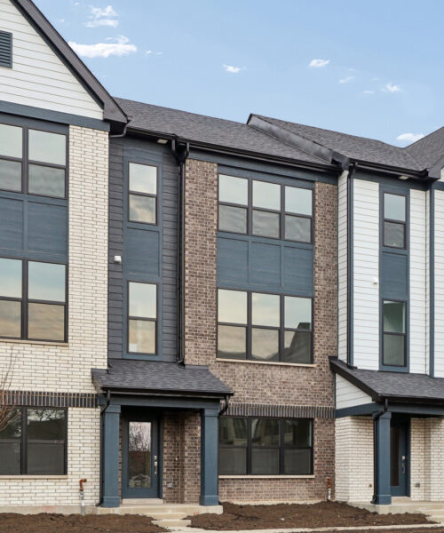 6318 Lexington Street, Morton Grove, IL