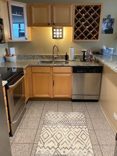 1636 N Wells Street #3414, Chicago, IL