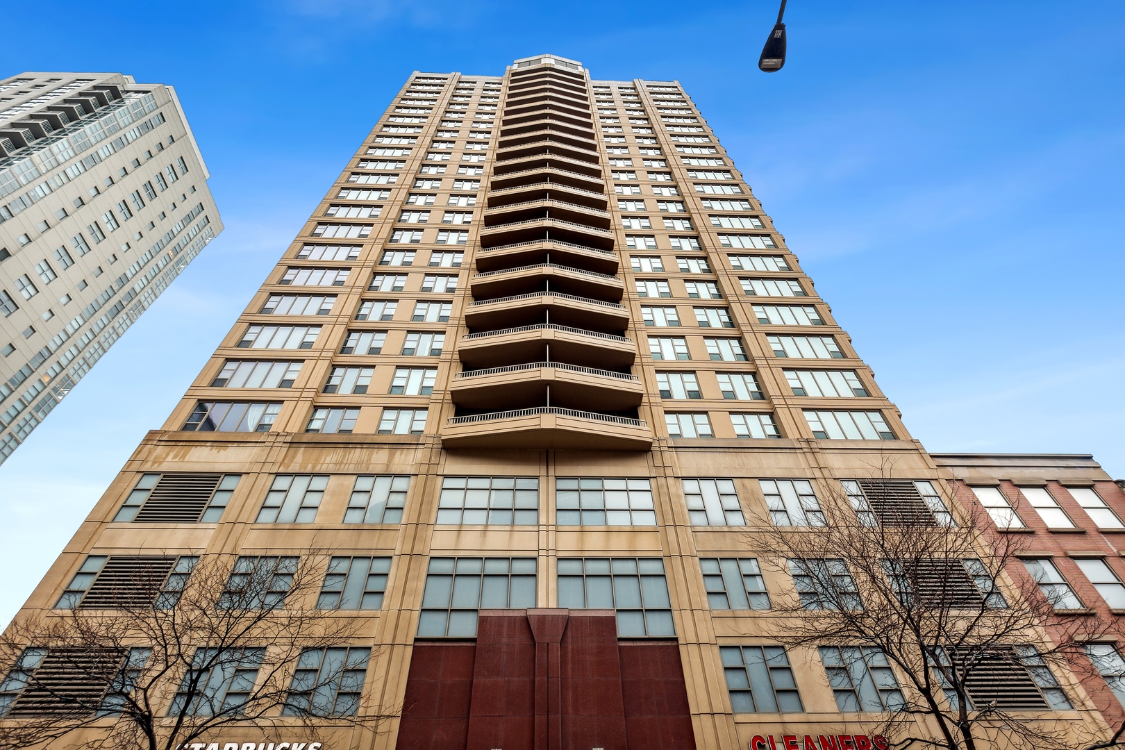 200 N JEFFERSON Street #2207, Chicago, IL