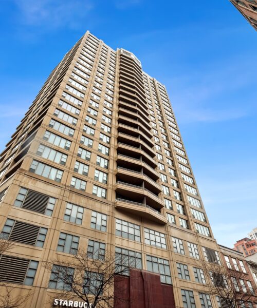 200 N JEFFERSON Street #2207, Chicago, IL
