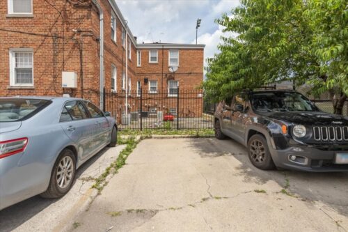 2133 W Highland Avenue #2, Chicago, IL