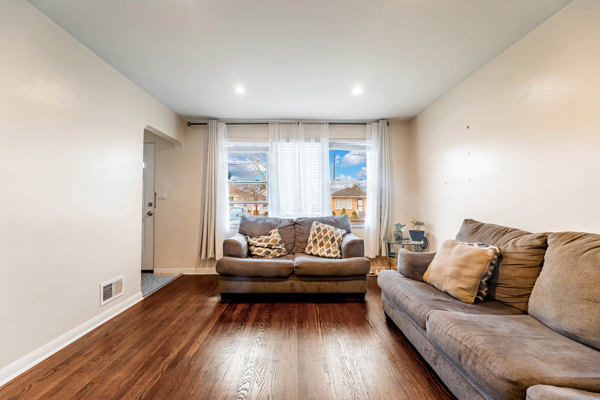 4228 Maple Avenue, Stickney, IL