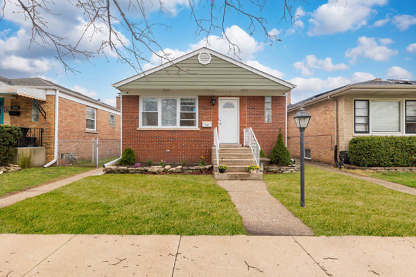 4228 Maple Avenue, Stickney, IL