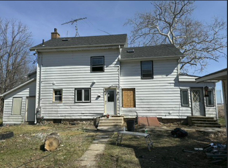 14860 Mill Road, Capron, IL